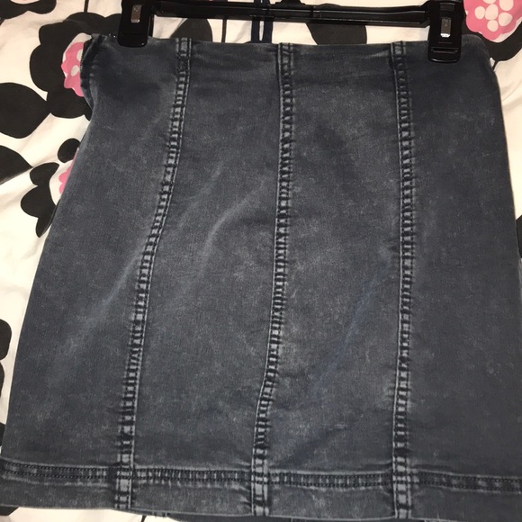 Free People Dresses & Skirts - NWT free people skirt